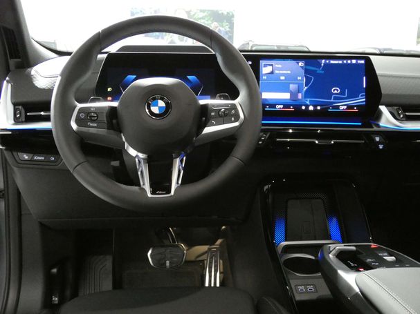 BMW X2 sDrive18d 110 kW image number 14