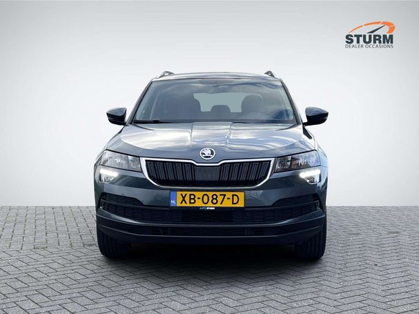 Skoda Karoq 1.0 TSI 85 kW image number 2