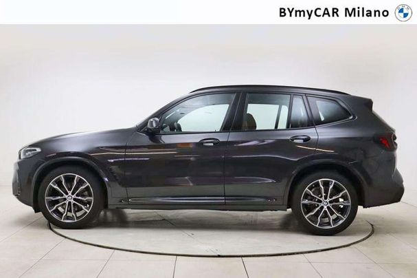 BMW X3 xDrive20d 140 kW image number 5