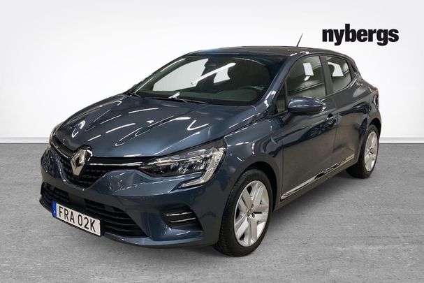 Renault Clio TCe 67 kW image number 1