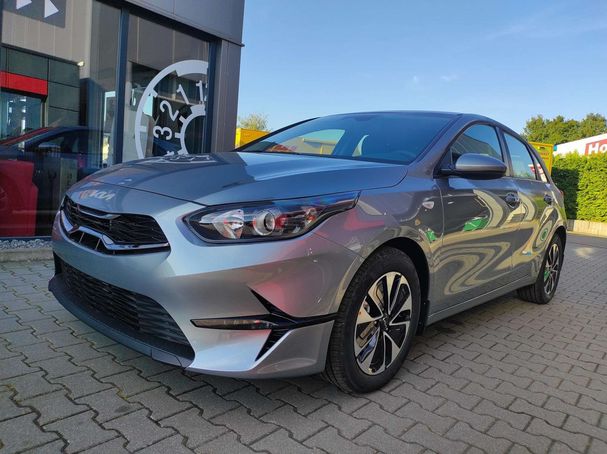 Kia Ceed 1.5 103 kW image number 1