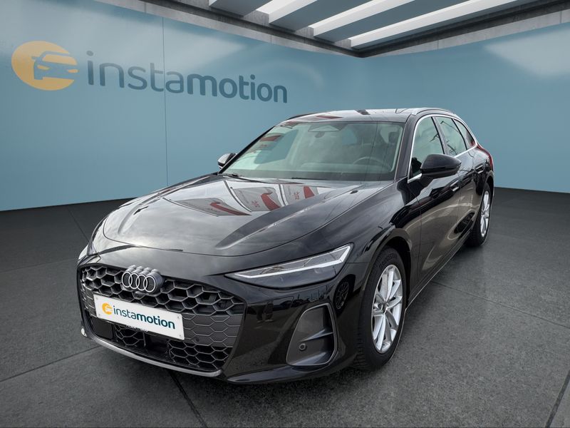 Audi A6 Avant TDI