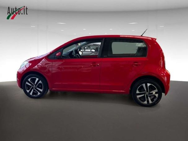 Volkswagen up! 44 kW image number 4