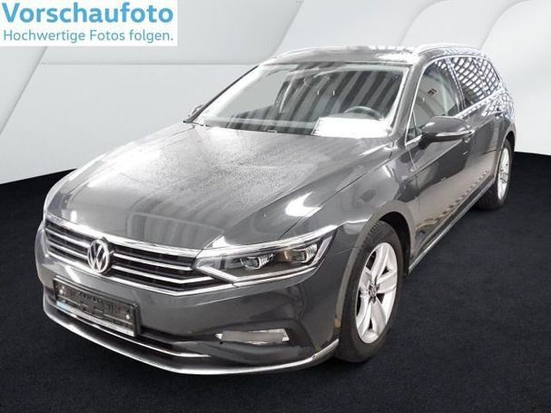 Volkswagen Passat Variant 1.5 TSI Elegance DSG 110 kW image number 1