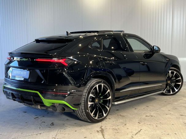 Lamborghini Urus 478 kW image number 11