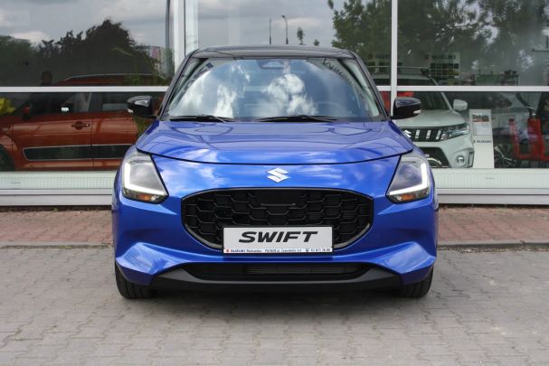 Suzuki Swift 61 kW image number 3