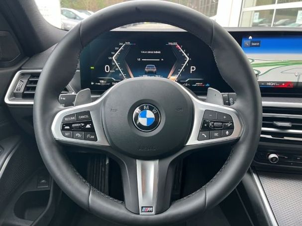 BMW 330i Touring 180 kW image number 8