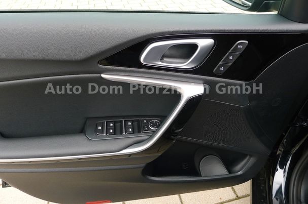 Kia Ceed Ceed 1.6 104 kW image number 7