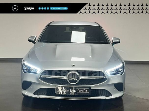 Mercedes-Benz CLA 180 85 kW image number 2