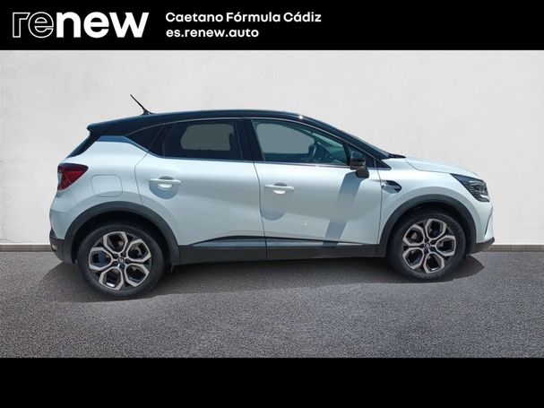 Renault Captur 105 kW image number 5