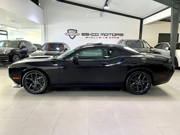 Dodge Challenger 227 kW image number 3