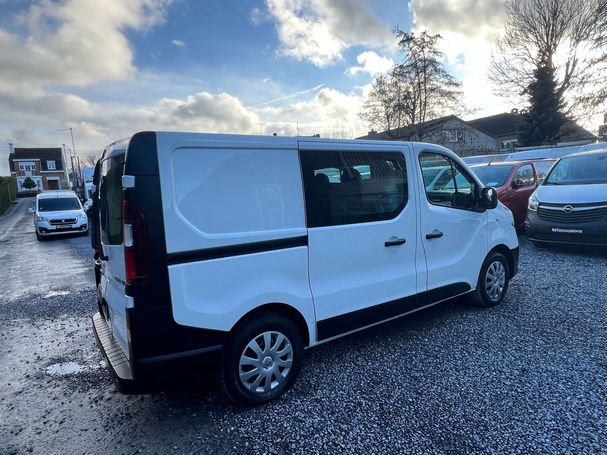 Renault Trafic DCi 70 kW image number 6