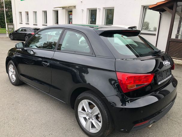 Audi A1 1.6 TDI 85 kW image number 8