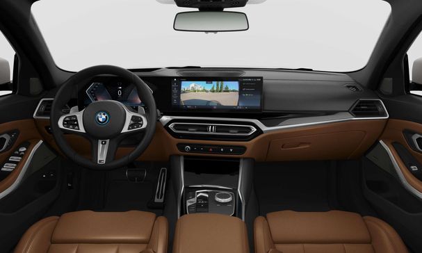 BMW 330 e Touring xDrive 215 kW image number 4