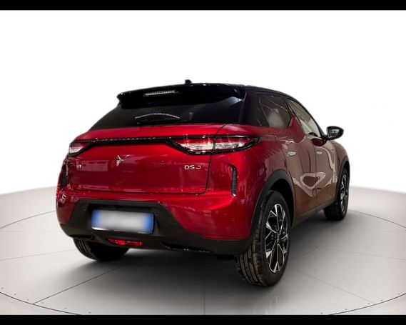 DS Automobiles 3  115 kW image number 7