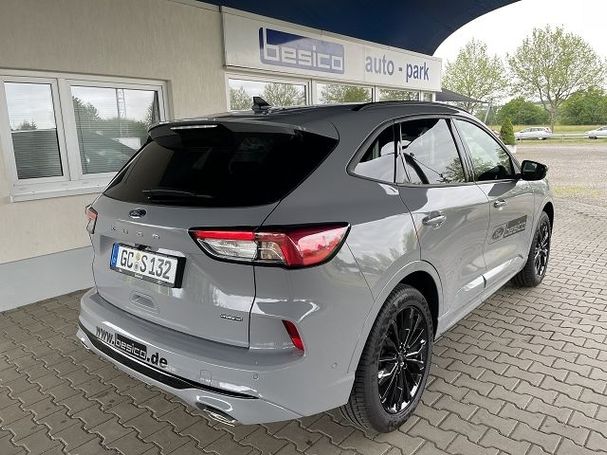 Ford Kuga Graphite Tech Edition 140 kW image number 12