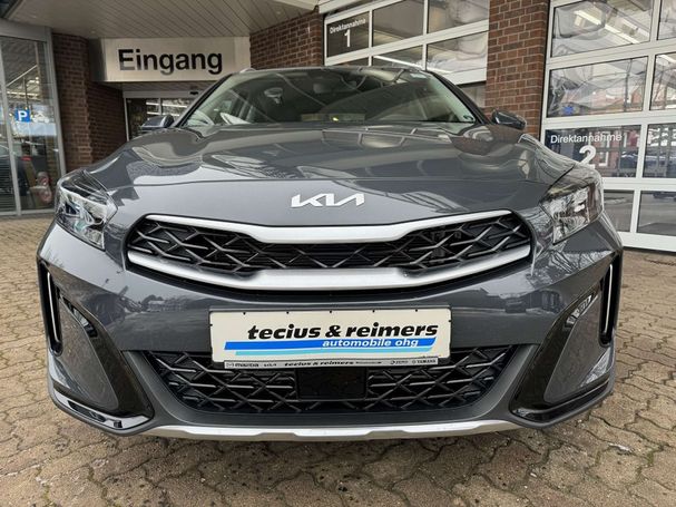 Kia XCeed 1.0 88 kW image number 4