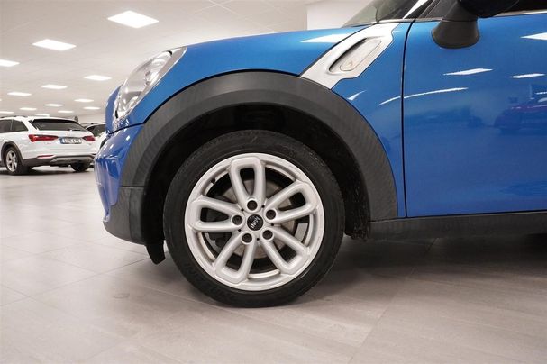 Mini Cooper Countryman 82 kW image number 7