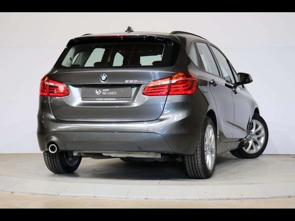 BMW 225 Active Tourer 162 kW image number 3