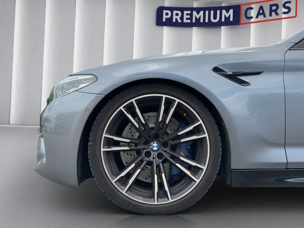 BMW M5 xDrive 441 kW image number 19