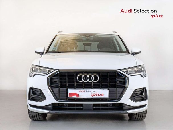 Audi Q3 35 TDI S tronic Advanced 110 kW image number 2