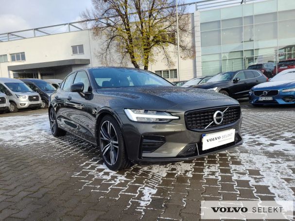 Volvo S60 184 kW image number 8