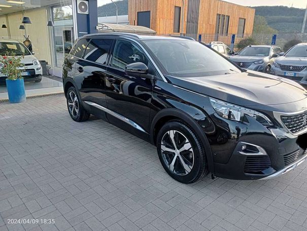 Peugeot 5008 BlueHDi 130 EAT8 96 kW image number 2