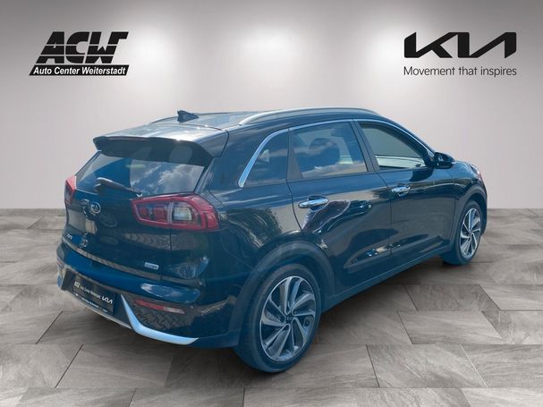 Kia Niro 1.6 104 kW image number 3