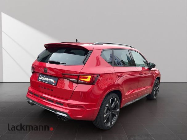 Cupra Ateca 2.0 TSI 4Drive 221 kW image number 4