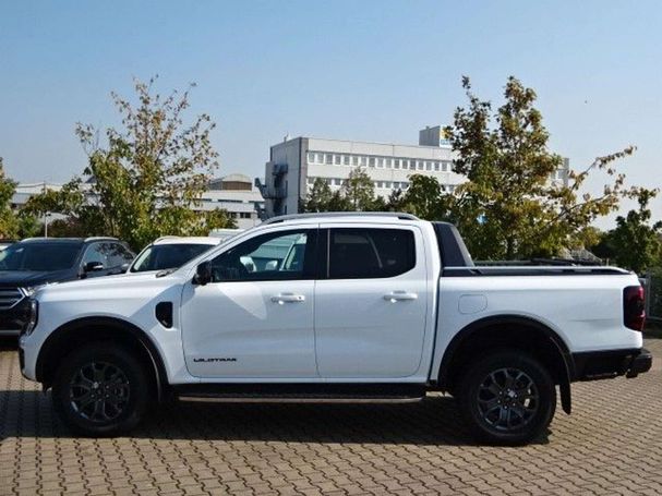 Ford Ranger Wildtrak X 151 kW image number 4