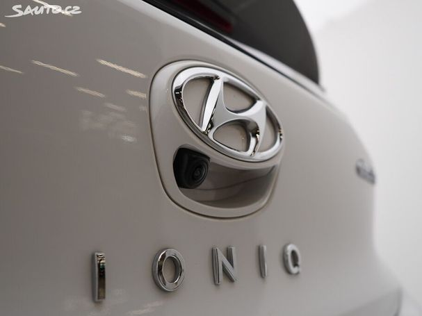 Hyundai Ioniq 100 kW image number 37