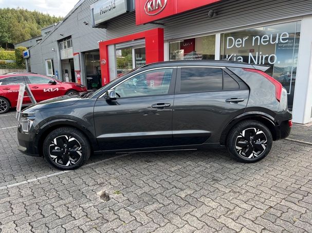 Kia Niro 150 kW image number 4