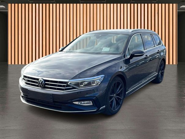 Volkswagen Passat Variant 2.0 TSI DSG Elegance 140 kW image number 1