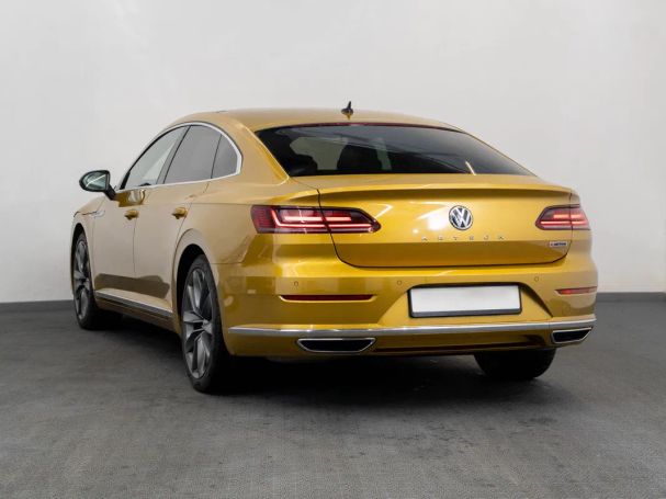 Volkswagen Arteon 4Motion 140 kW image number 4