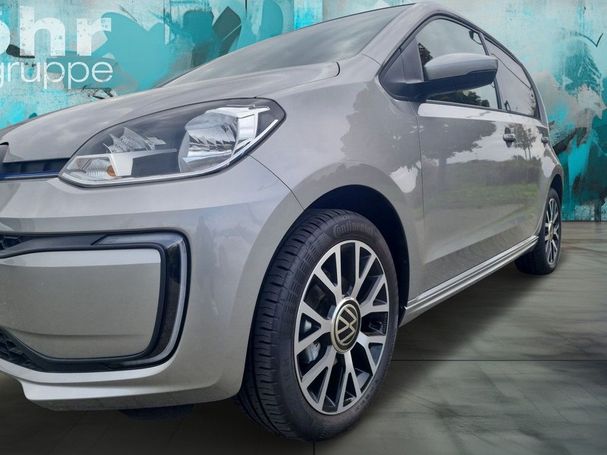 Volkswagen up! 60 kW image number 1