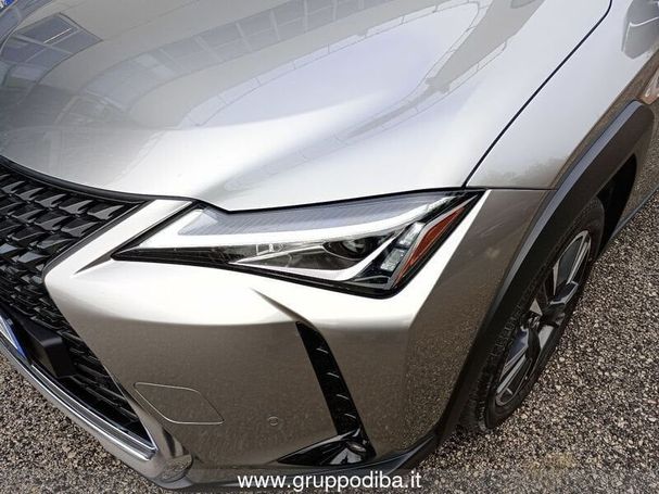 Lexus UX 135 kW image number 10