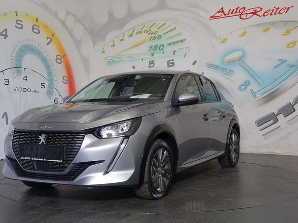 Peugeot e-208 100 kW image number 24