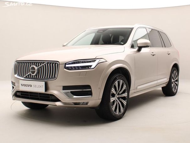 Volvo XC90 B5 AWD 173 kW image number 1