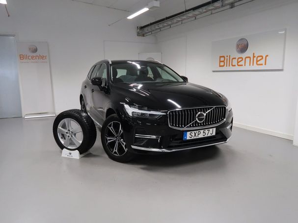 Volvo XC60 T6 Recharge AWD 250 kW image number 1