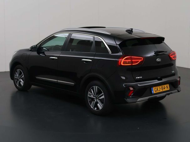 Kia Niro 1.6 GDI 104 kW image number 22