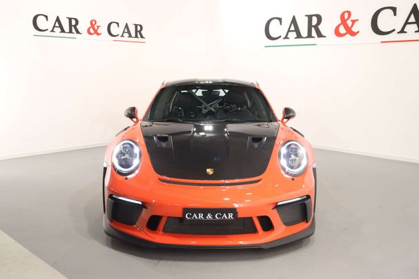 Porsche 991 GT3 RS Weissach 383 kW image number 3