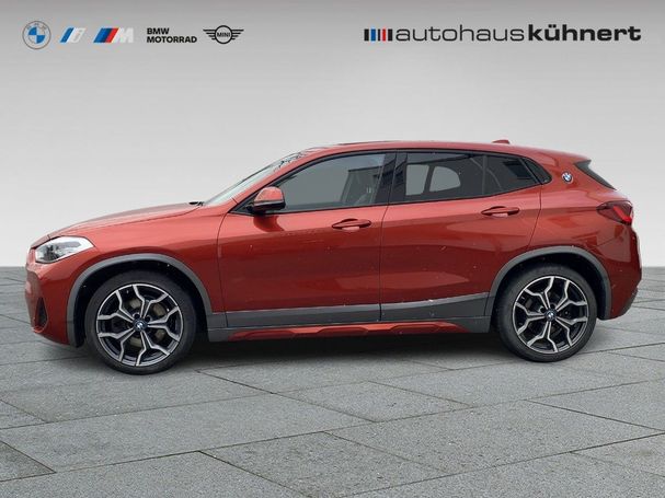 BMW X2 sDrive 141 kW image number 2