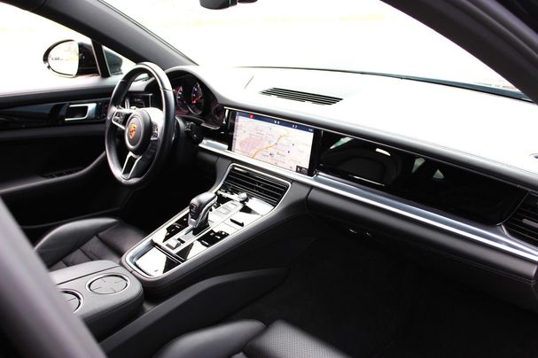 Porsche Panamera 243 kW image number 15