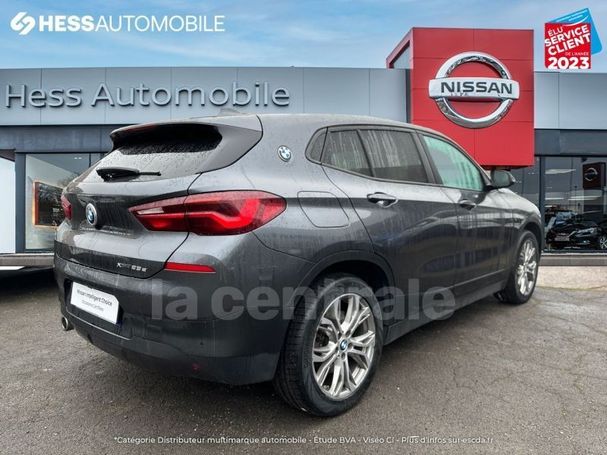 BMW X2 xDrive 162 kW image number 23