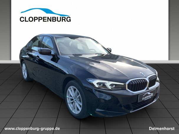 BMW 318d 110 kW image number 7