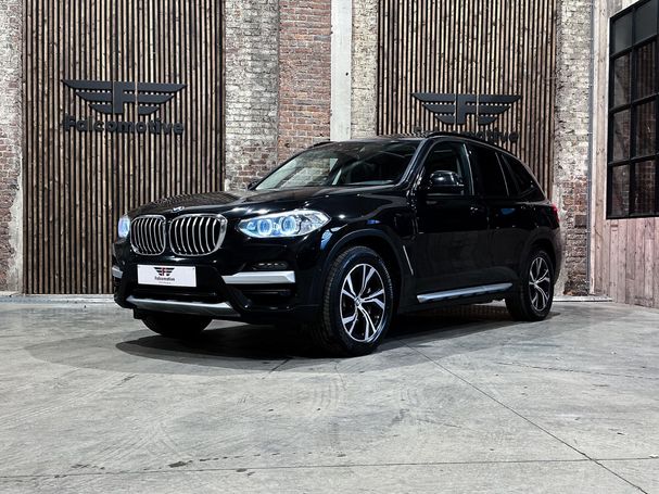 BMW X3 xDrive30e Sport 215 kW image number 2