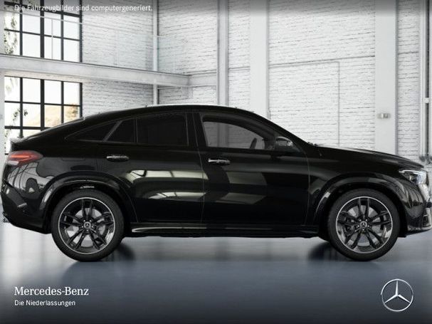 Mercedes-Benz GLE 450 d Coupé 270 kW image number 17