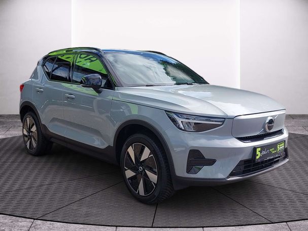 Volvo XC40 Recharge Pure Electric Extended Range Plus 185 kW image number 16