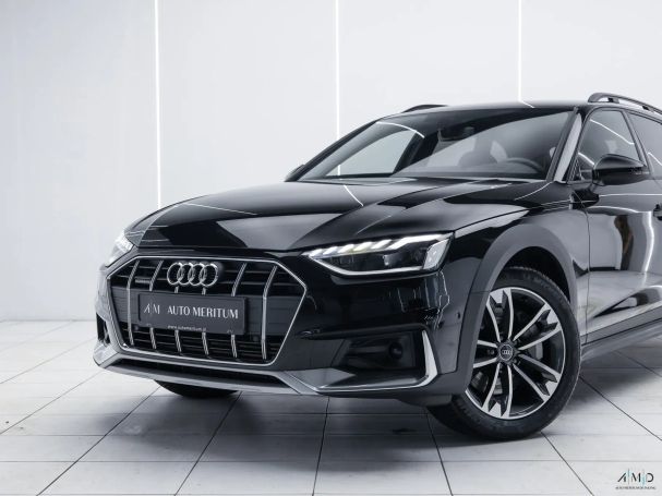 Audi A4 Allroad 195 kW image number 2