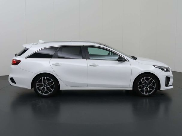 Kia Ceed SW 1.4 T-GDi 103 kW image number 6